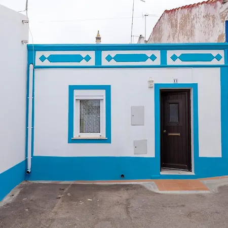 Apartamento A28 - Castela Street Townhouse In Espiche