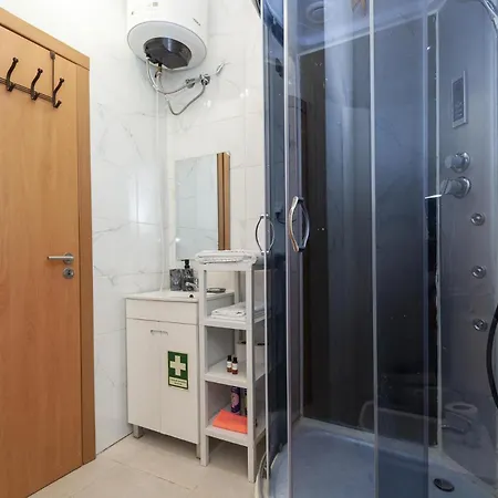 Appartamento A28 - Castela Street Townhouse In Espiche Luz