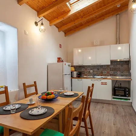 דירה A28 - Castela Street Townhouse In Espiche *