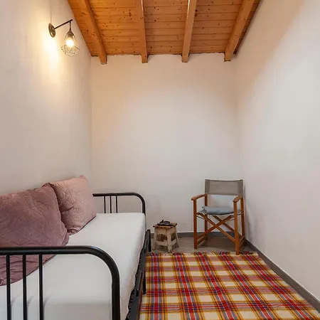 דירה A28 - Castela Street Townhouse In Espiche Senhora da Luz