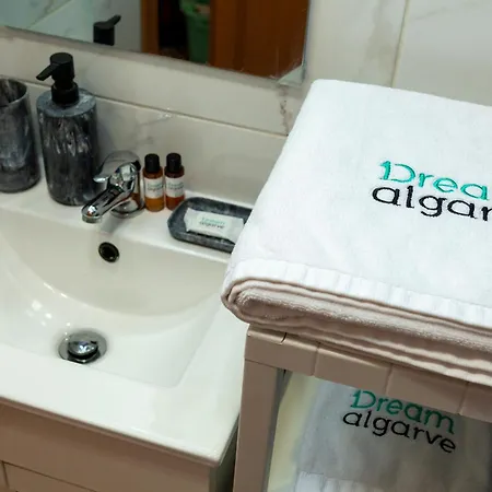 דירה A28 - Castela Street Townhouse In Espiche Senhora da Luz