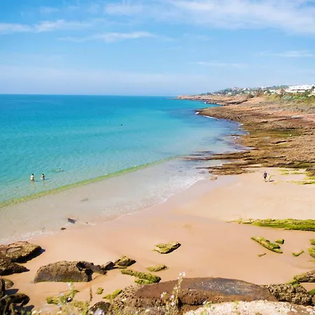 דירה A28 - Castela Street Townhouse In Espiche