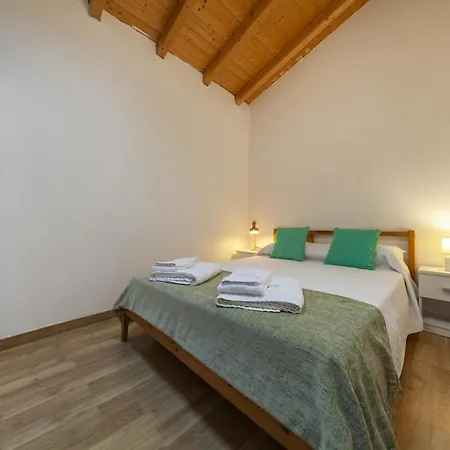 Appartement A28 - Castela Street Townhouse In Espiche Luz