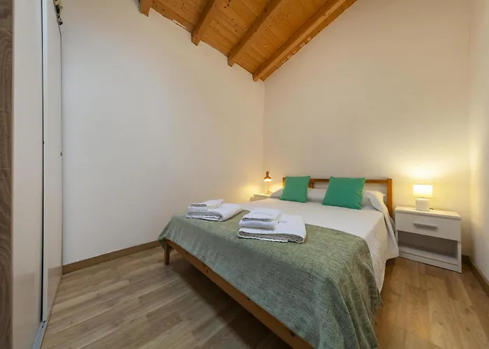 Appartement A28 - Castela Street Townhouse In Espiche Luz
