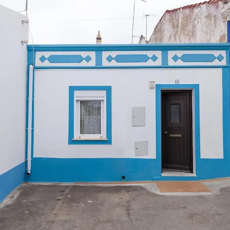 A28 - Castela Street Townhouse In Espiche Apartament Praia Da Luz